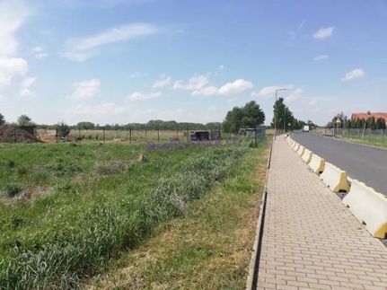 Prodej stavebního pozemku 506 m²