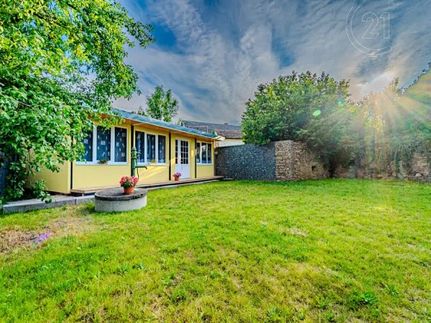 Prodej chaty 60 m², pozemek 463 m²