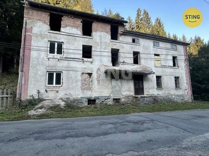 Prodej domu 260 m², pozemek 4799 m²