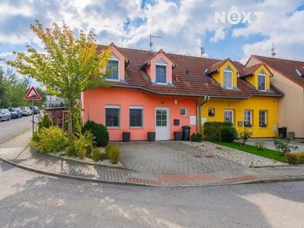 Prodej domu 120 m², pozemek 240 m²