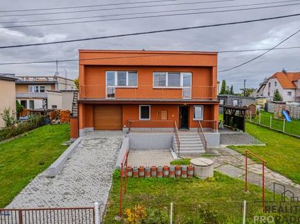 Prodej bytu 4+1 150 m²
