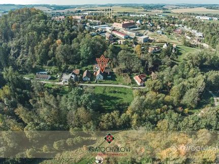 Prodej domu 132 m², pozemek 2071 m²