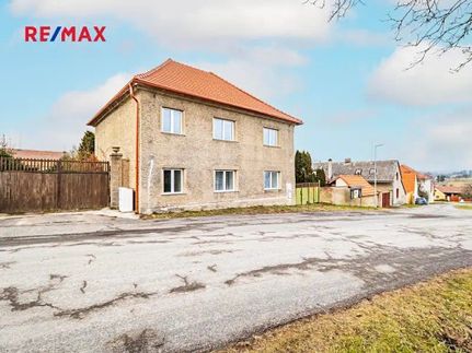 Prodej domu 260 m², pozemek 379 m²