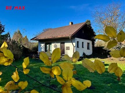 Prodej chaty 62 m², pozemek 527 m²