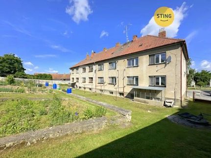 Prodej bytu 3+1 69 m²