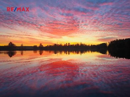 Prodej chaty 30 m², pozemek 182 m²