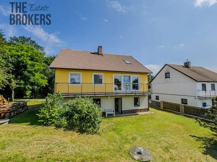Prodej domu 279 m², pozemek 1047 m²