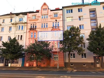 Prodej bytu 3+kk 77 m²