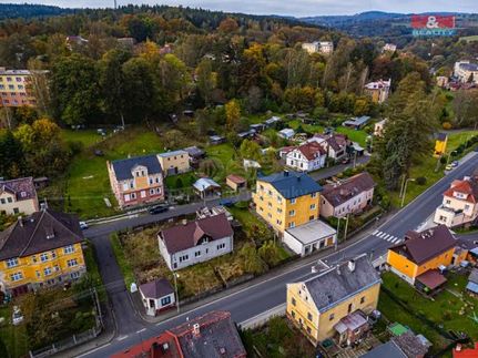 Prodej domu 199 m², pozemek 588 m²