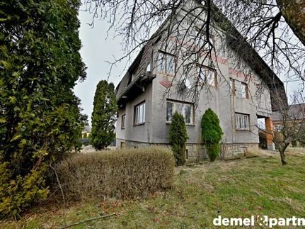 Prodej domu 380 m², pozemek 504 m²