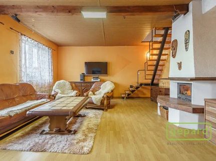Prodej domu 76 m², pozemek 94 m²