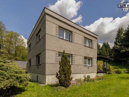 Prodej domu 306 m², pozemek 1861 m²