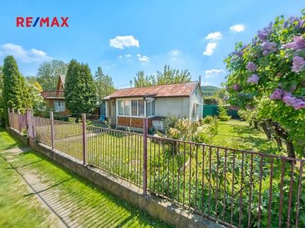 Prodej chaty 58 m², pozemek 312 m²