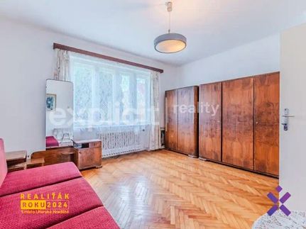 Prodej domu 123 m², pozemek 901 m²