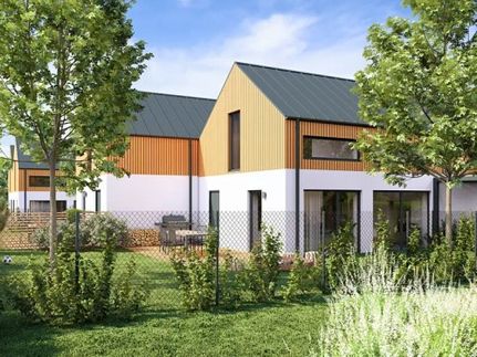 Prodej domu 98 m², pozemek 291 m²