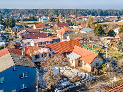 Prodej domu 260 m², pozemek 526 m²