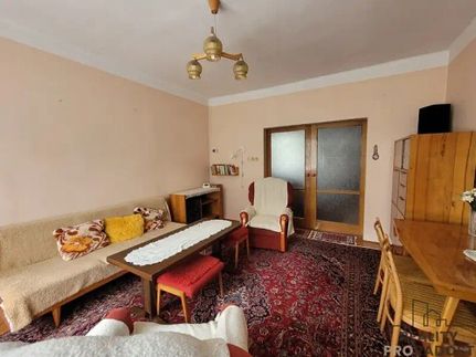 Prodej domu 135 m², pozemek 135 m²