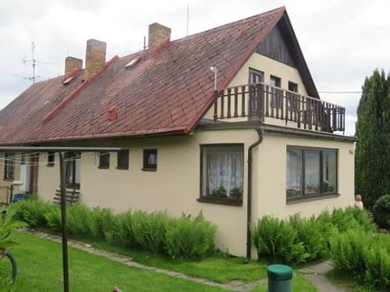 Prodej domu 126 m², pozemek 470 m²