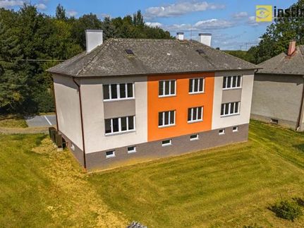Prodej bytu 3+1 77 m²