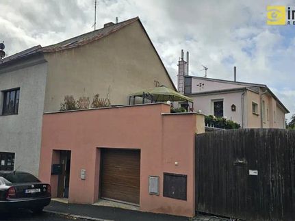 Prodej domu 146 m², pozemek 775 m²