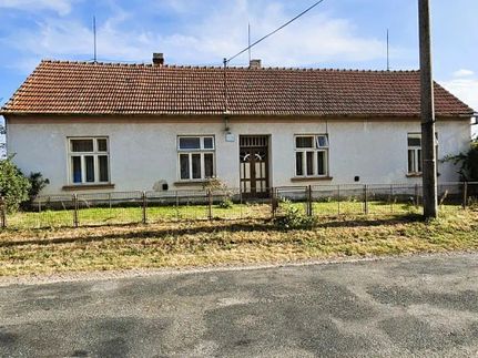 Prodej domu 110 m², pozemek 974 m²