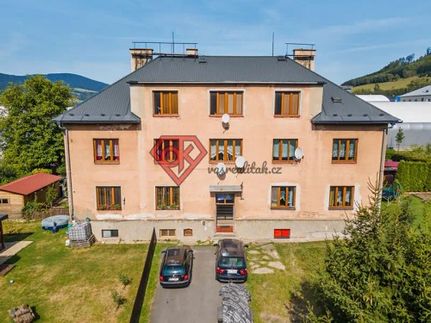 Prodej bytu 3+kk 99 m²