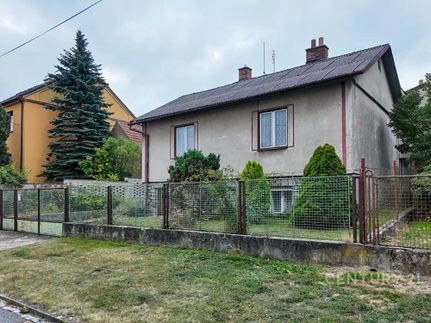 Prodej domu 85 m², pozemek 1084 m²