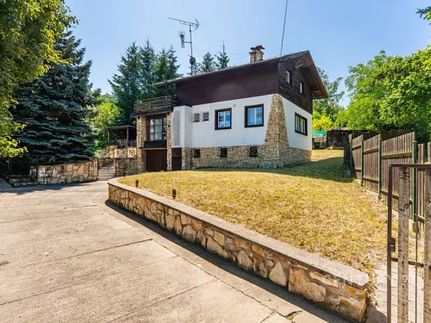 Prodej domu 189 m², pozemek 832 m²