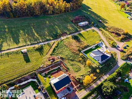 Prodej stavebního pozemku 873 m²