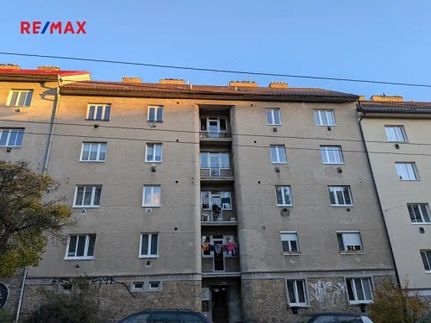 Prodej bytu 1+1 37 m²