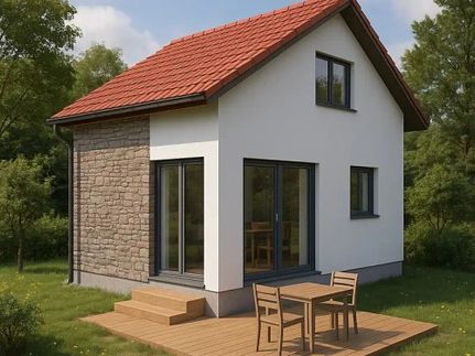 Prodej stavebního pozemku 589 m²