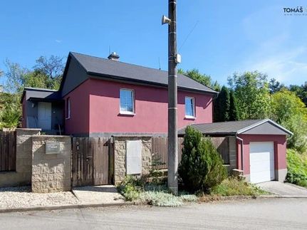 Prodej domu 143 m², pozemek 1417 m²
