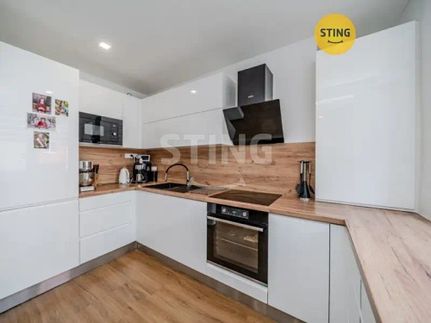 Prodej bytu 3+kk 81 m²