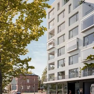 Prodej bytu 4+kk 111 m²