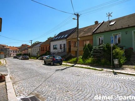 Prodej domu 104 m², pozemek 130 m²