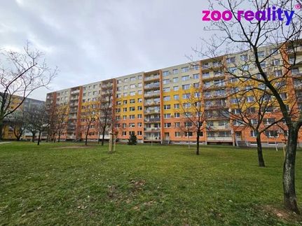 Prodej bytu 2+kk 39 m²