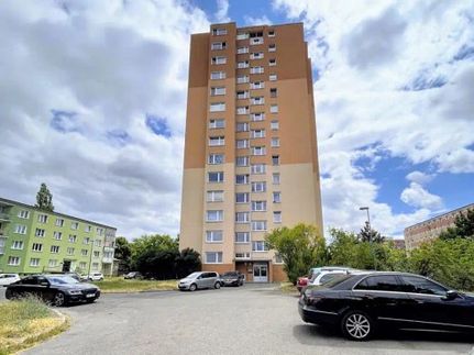 Prodej bytu 3+kk 52 m²