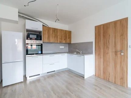 Prodej bytu 2+kk 41 m²