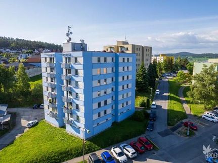 Prodej bytu 4+1 86 m²