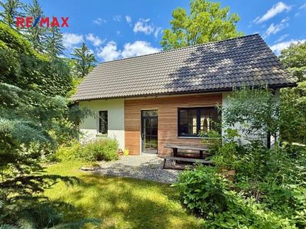 Prodej domu 80 m², pozemek 460 m²
