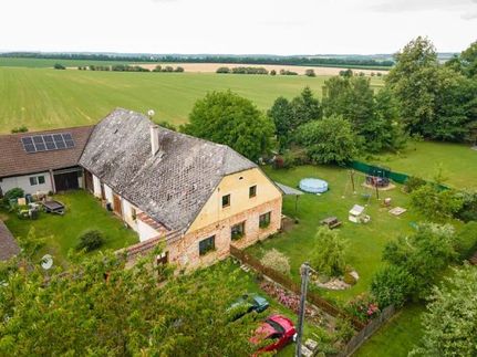 Prodej domu 200 m², pozemek 1872 m²