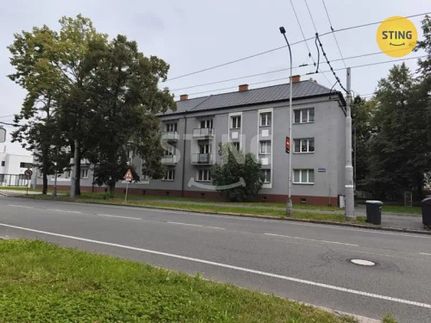 Prodej bytu 2+1 62 m²