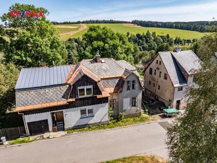 Prodej domu 80 m², pozemek 400 m²