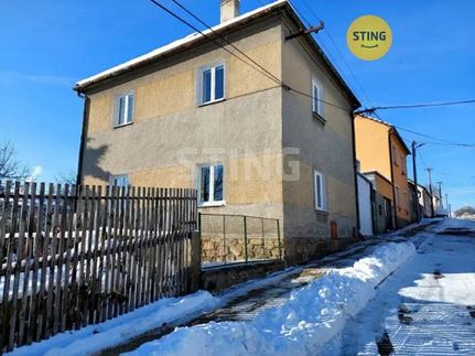 Prodej domu 149 m², pozemek 391 m²