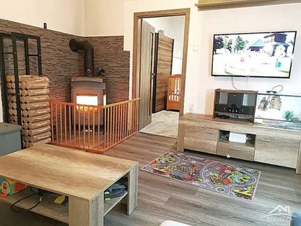 Prodej bytu 3+1 79 m²