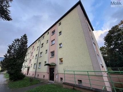 Prodej bytu 2+1 49 m²