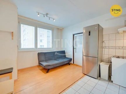 Prodej bytu 2+kk 35 m²