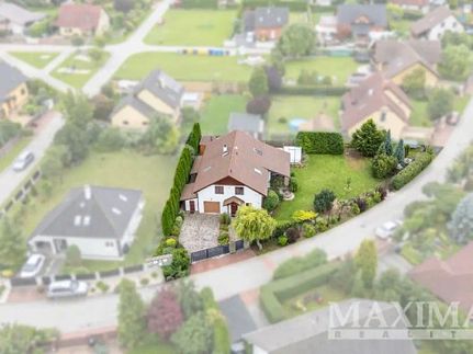 Prodej domu 232 m², pozemek 773 m²