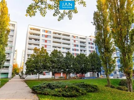 Prodej bytu 3+1 70 m²