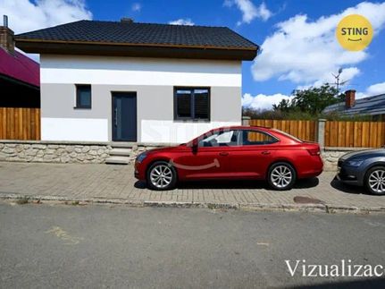 Prodej domu 128 m², pozemek 254 m²